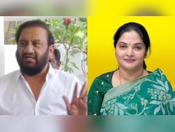 YSR Congress Leader&#039;s Derogatory Remarks Against Woman MLA Sparks Row In Andhra