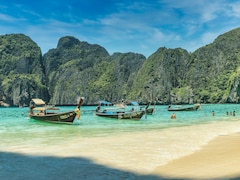 Which Are The Best Beaches In Thailand? 8 Must-Visit Spots