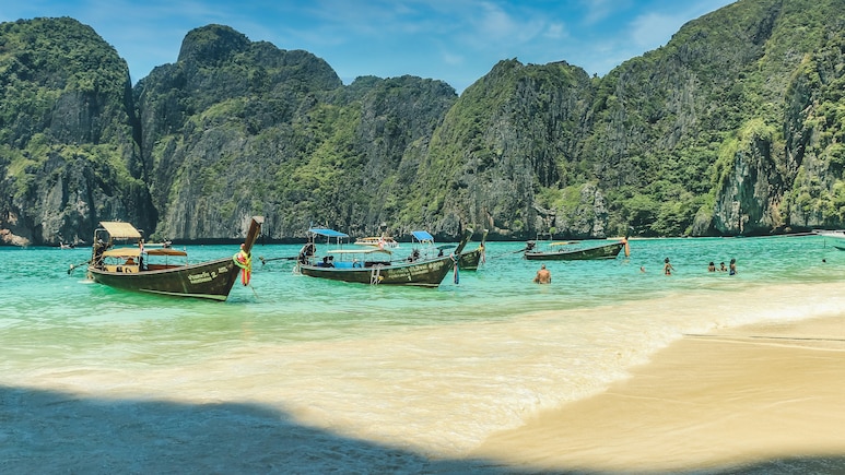 Which Are The Best Beaches In Thailand? 8 Must-Visit Spots Which Are The Best Beaches In Thailand? 8 Must-Visit Spots