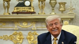 US Lifts Sanctions On Myanmar Junta Allies After Letter Of Praise To Trump