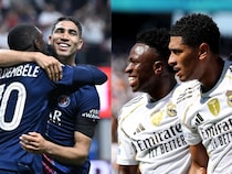 PSG vs Real Madrid LIVE Streaming, FIFA Club World Cup 2025 Semi-Final LIVE Telecast: When And Where To Watch