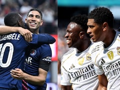 PSG vs Real Madrid LIVE Streaming, FIFA Club World Cup 2025 Semi-Final LIVE Telecast: When And Where To Watch