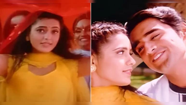 'ये दिल आशिकाना' की एक्ट्रेस 23 साल में बदली ऐसी, लेटेस्ट फोटो में लोगों ने पहचानने से किया इनकार, बोले- OMG !