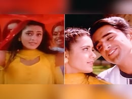 'ये दिल आशिकाना' की एक्ट्रेस 23 साल में बदली ऐसी, लेटेस्ट फोटो में लोगों ने पहचानने से किया इनकार, बोले- OMG ! 'ये दिल आशिकाना' की एक्ट्रेस 23 साल में बदली ऐसी, लेटेस्ट फोटो में लोगों ने पहचानने से किया इनकार, बोले- OMG !