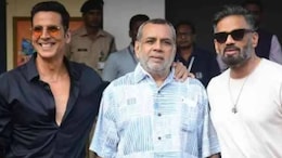 Priyadarshan Reacts To <i>Hera Pheri 3</i> Controversy: "There Was A Difference Of Opinion Which Has Been Sorted"
