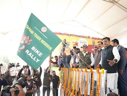 Rs 27 Lakh For 1-Hour Bike Rally At Madhya Pradesh Event? Activists Seek Probe