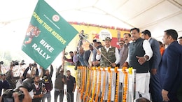 Rs 27 Lakh For 1-Hour Bike Rally At Madhya Pradesh Event? Activists Seek Probe