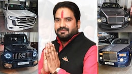 Rajasthan: रोल्स रॉयस, बेंटले, मर्सिडीज, लैंड क्रूजर, डिबॉक कंपनी के मालिक के घर ED के छापे में मिलीं गाड़ियां