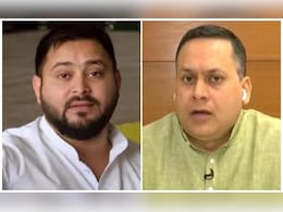 'शाहबुद्दीन जिंदाबाद के लगवाए नारे, फिर भड़की मुहर्रम में हिंसा...' बीजेपी ने तेजस्वी यादव को घेरा 'शाहबुद्दीन जिंदाबाद के लगवाए नारे, फिर भड़की मुहर्रम में हिंसा...' बीजेपी ने तेजस्वी यादव को घेरा