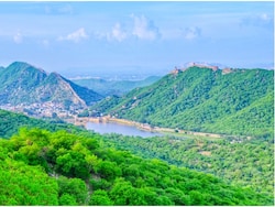 Explained: Why Aravalli Is In Spotlight And What Environmentalists Demand