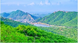 'Over 90% Of Aravalli Region Remain Protected': Centre Rejects Mining Push Charge