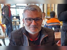नितेश तिवारी ने 'रामायण' को लेकर कही दिल की बात, बोला- 'इसके साथ हम सब बड़े हुए..' नितेश तिवारी ने 'रामायण' को लेकर कही दिल की बात, बोला- 'इसके साथ हम सब बड़े हुए..'