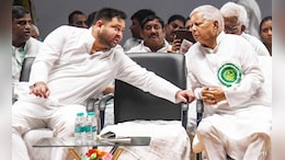 Bihar Results Live: From Single Largest Party To 2nd Worst Performance: RJD's Big Bihar Rout