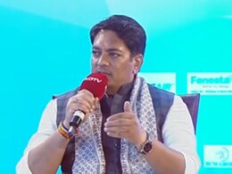 Rajasthan: राइजिंग राजस्थान में भजनलाल सरकार ने किए थे 35 लाख करोड़ के MOU साइन,  4 लाख करोड़ से ज्यादा पर हो रहा है काम Rajasthan: राइजिंग राजस्थान में भजनलाल सरकार ने किए थे 35 लाख करोड़ के MOU साइन,  4 लाख करोड़ से ज्यादा पर हो रहा है काम