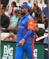 WCL 2025: India Go Down Fighting By 4 Wickets vs Australia