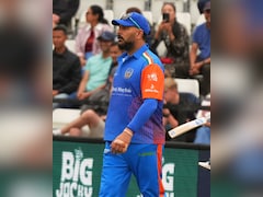 India Champions Vs Australia Champions | Ind Vs Aus WCL Highlights: India Go Down Fighting By 4 Wickets