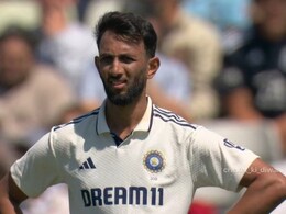 Iceland Cricket Takes Brutal Jibe At Prasidh Krishna After Horror Show In 2nd England Test