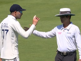 India Given '30-35 Years Old Ball' At Lord's, Huge Controversy Triggered