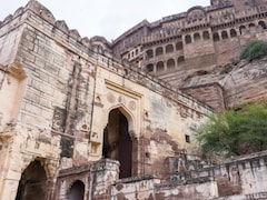 6 Forts Near Pune That Come Alive In The Monsoon