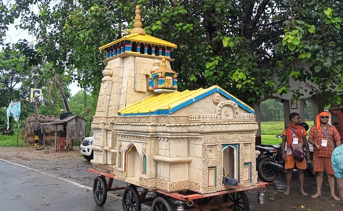 Latest and Breaking News on NDTV Latest and Breaking News on NDTV