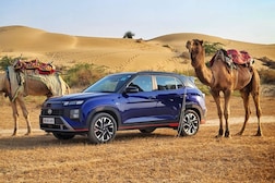 Hyundai Creta Turns 10: A Look At Chartbusting SUV&#039;s Journey In India