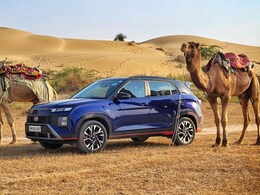 Hyundai Creta Turns 10: A Look At Chartbusting SUV's Journey In India Hyundai Creta Turns 10: A Look At Chartbusting SUV's Journey In India