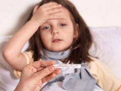 Hand-Foot-And-Mouth Disease In Children, Influenza In All Age Groups On Rise In Delhi: Experts