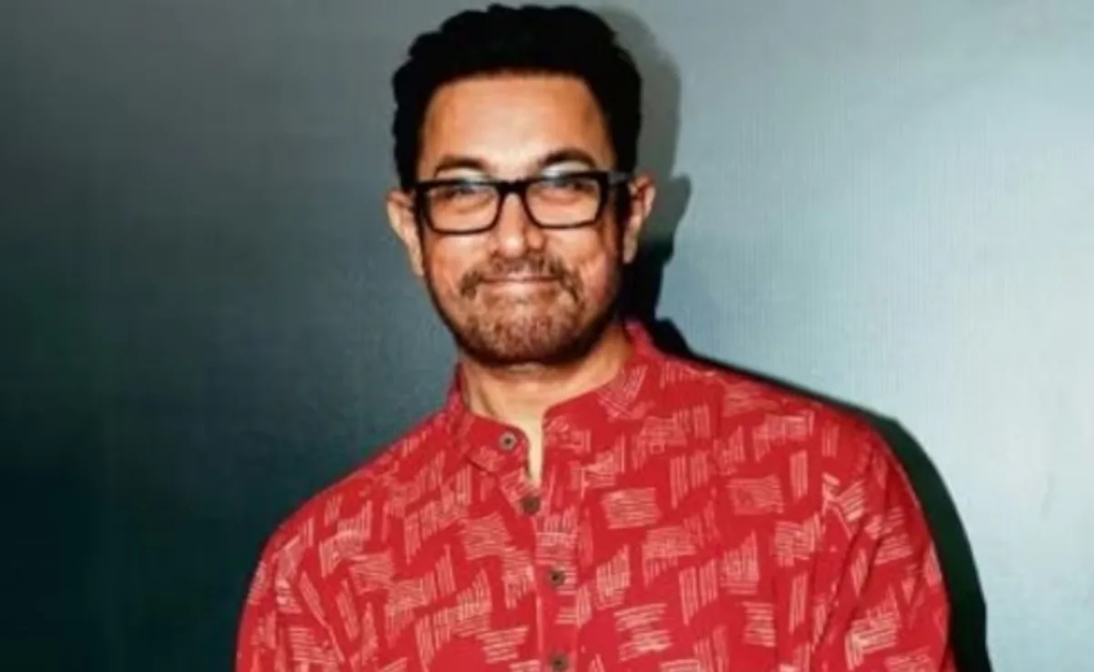 Aamir Khan Dismisses Rumours That He's Making Film On Meghalaya Murder Case: "Absolutely No Truth"