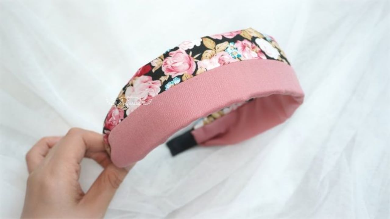Get Quick And Easy Hairband Hairstyles With Top Hairbands Available On Flipkart