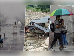सिक्किम में बारिश का कहर, NH-10 जलमग्न, उफान पर तीस्ता, जानें हिमाचल और उत्तराखंड में कैसे हालात सिक्किम में बारिश का कहर, NH-10 जलमग्न, उफान पर तीस्ता, जानें हिमाचल और उत्तराखंड में कैसे हालात