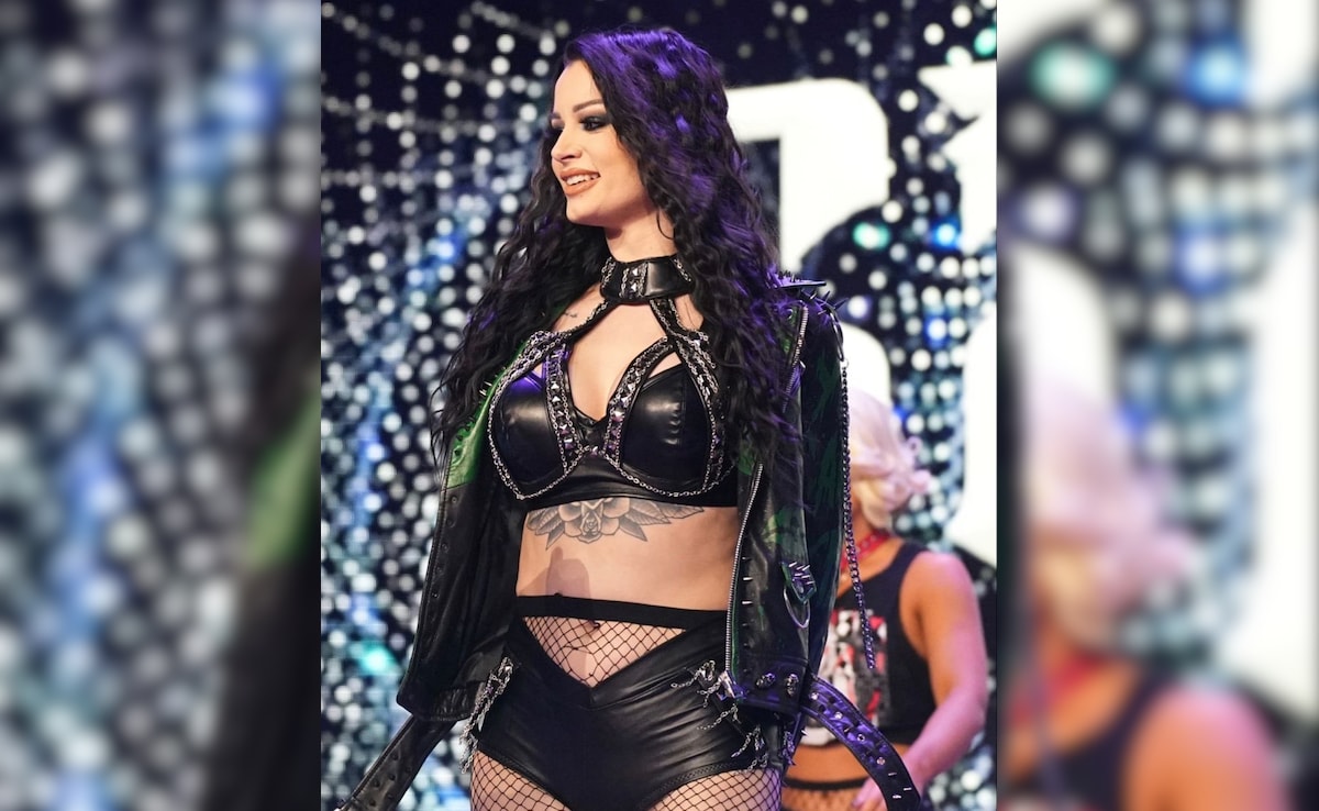 Ex-WWE Champion Paige Recounts Horrific Backstage Incident: "Someone's Hand Come Over My Mouth, Grabbed Me..."
