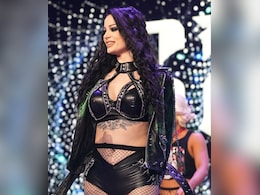Ex-WWE Champion Paige Recounts Horrific Backstage Incident: "Someone's Hand Come Over My Mouth, Grabbed Me..."