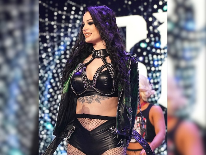 Ex-WWE Champion Paige Recounts Horrific Backstage Incident: "Someone's Hand Come Over My Mouth, Grabbed Me..."