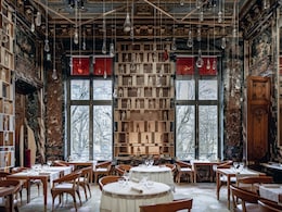 World's Most Beautiful Restaurants Of 2025, As Selected By Prix Versailles World's Most Beautiful Restaurants Of 2025, As Selected By Prix Versailles