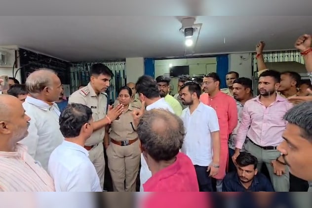 Latest and Breaking News on NDTV Latest and Breaking News on NDTV