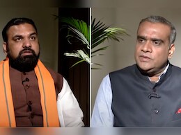 बिहार में BJP का सीएम बनाने पर NDTV के एक्सक्लूसिव इंटरव्यू में क्या बोले सम्राट चौधरी, जानें