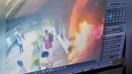 "Will Commit Suicide": Odisha Woman's Warning 10 Days Before Self-Immolation