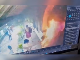 "Will Commit Suicide": Odisha Woman's Warning 10 Days Before Self-Immolation "Will Commit Suicide": Odisha Woman's Warning 10 Days Before Self-Immolation