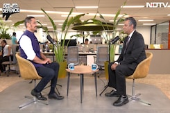 Shiv Aroor And Vishnu Som On Tejas Debate: 'Called Foreign Lobbyists' Shiv Aroor And Vishnu Som On Tejas Debate: 'Called Foreign Lobbyists'