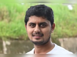 जल जीवन मिशन योजना के एक युवा ठेकेदार ने की आत्महत्या जल जीवन मिशन योजना के एक युवा ठेकेदार ने की आत्महत्या