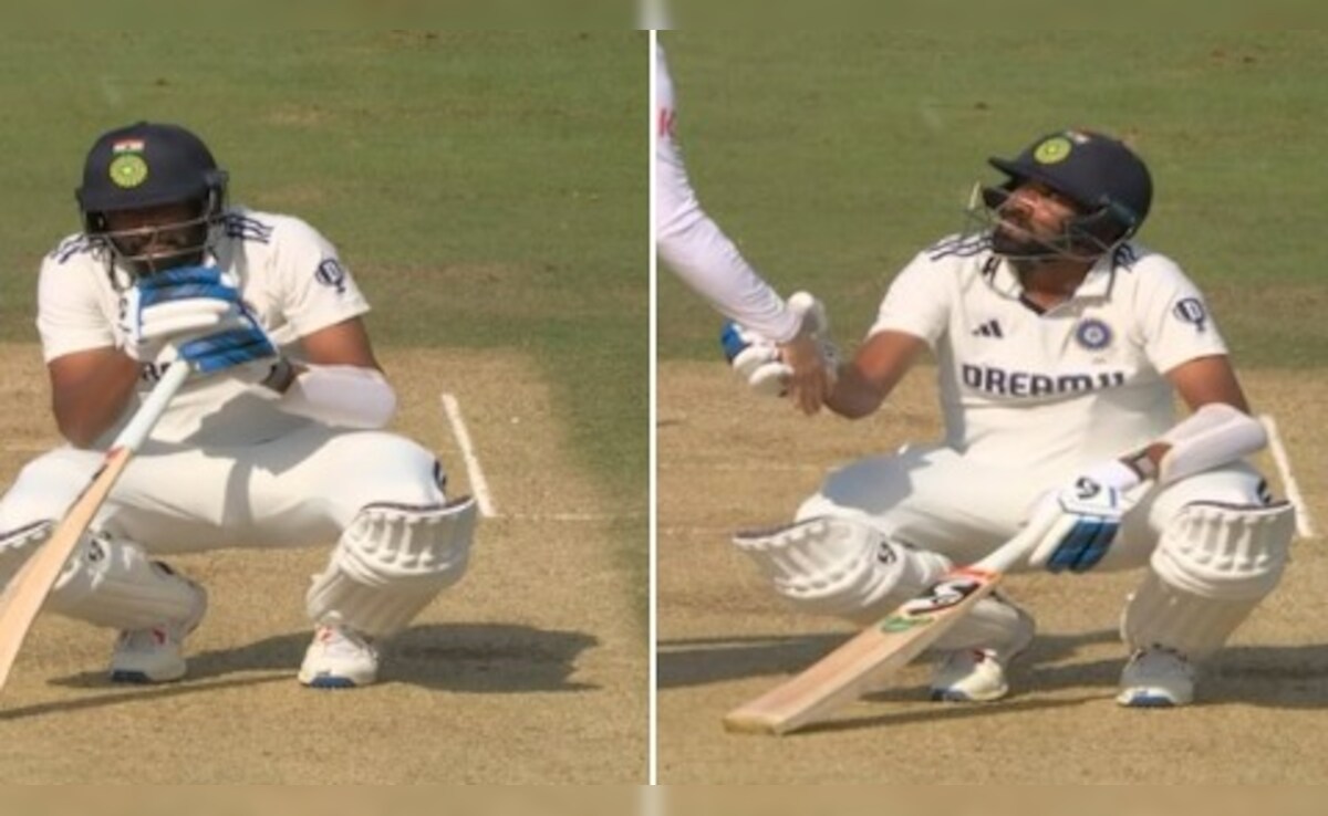 Latest and Breaking News on NDTV Latest and Breaking News on NDTV