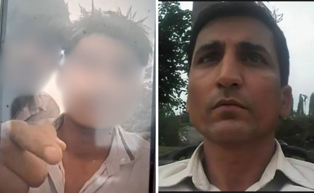 Haryana Students Who Stabbed Principal Over 'Haircut' Had Also Threatened To Kill Son