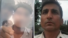 Haryana Students Who Stabbed Principal Over 'Haircut' Had Also Threatened To Kill Son