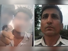 Haryana Students Who Stabbed Principal Over 'Haircut' Had Also Threatened To Kill Son