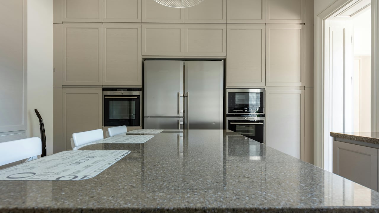 Samsung Fridge Is the Upgrade Your Kitchen Deserves