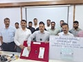 Thane News: झोमॅटो डिलिव्हरी बॉय निघाला ड्रग्स तस्कर, 3.97 कोटींच्या एमडी ड्रग्जसह दोन आरोपींना अटक