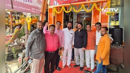 Kalyan News: ठाकरे गटाच्या शाखेत शिंदे गटाचा जिल्हाप्रमुख पोहोचला, नंतर जे झाले ते...
