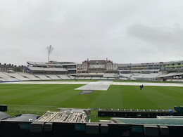 The Oval: वो ऐतिहासिक मुकाबला, जब एक ही पारी में बन गए 903 रन The Oval: वो ऐतिहासिक मुकाबला, जब एक ही पारी में बन गए 903 रन