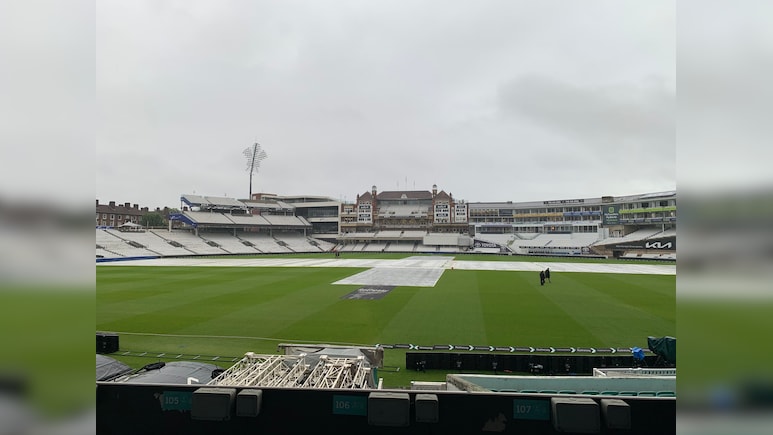 The Oval: वो ऐतिहासिक मुकाबला, जब एक ही पारी में बन गए 903 रन The Oval: वो ऐतिहासिक मुकाबला, जब एक ही पारी में बन गए 903 रन