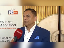 नेचुरल गैस पर पीएम मोदी का बड़ा मिशन आसानी से कैसे हो सकेगा पूरा, चिंतन रिसर्च के प्रेसिडेंट ने बताया